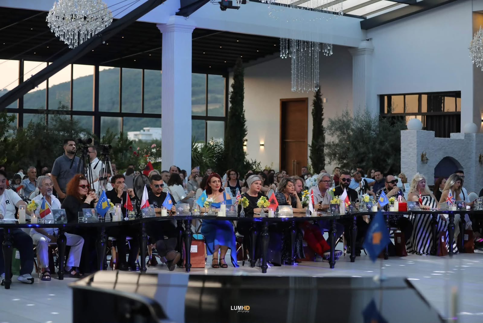 Rising Stars 9th Edition performance